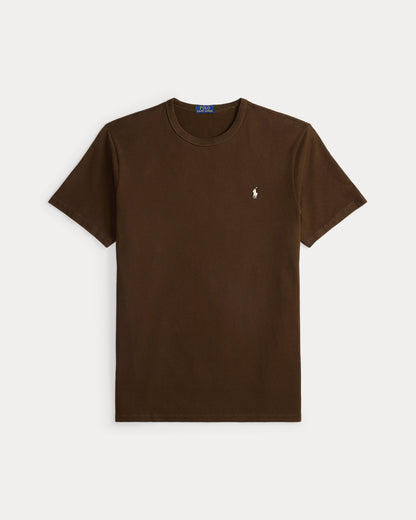 Ralph Lauren Jersey Crewneck TShirt
