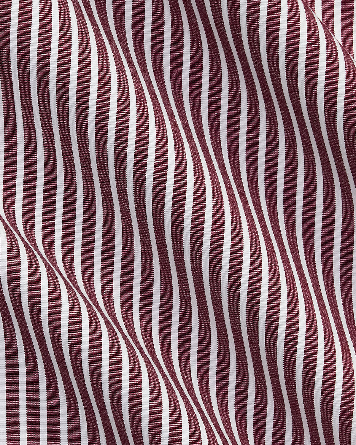 Ralph Lauren Striped Stretch Poplin Shirt