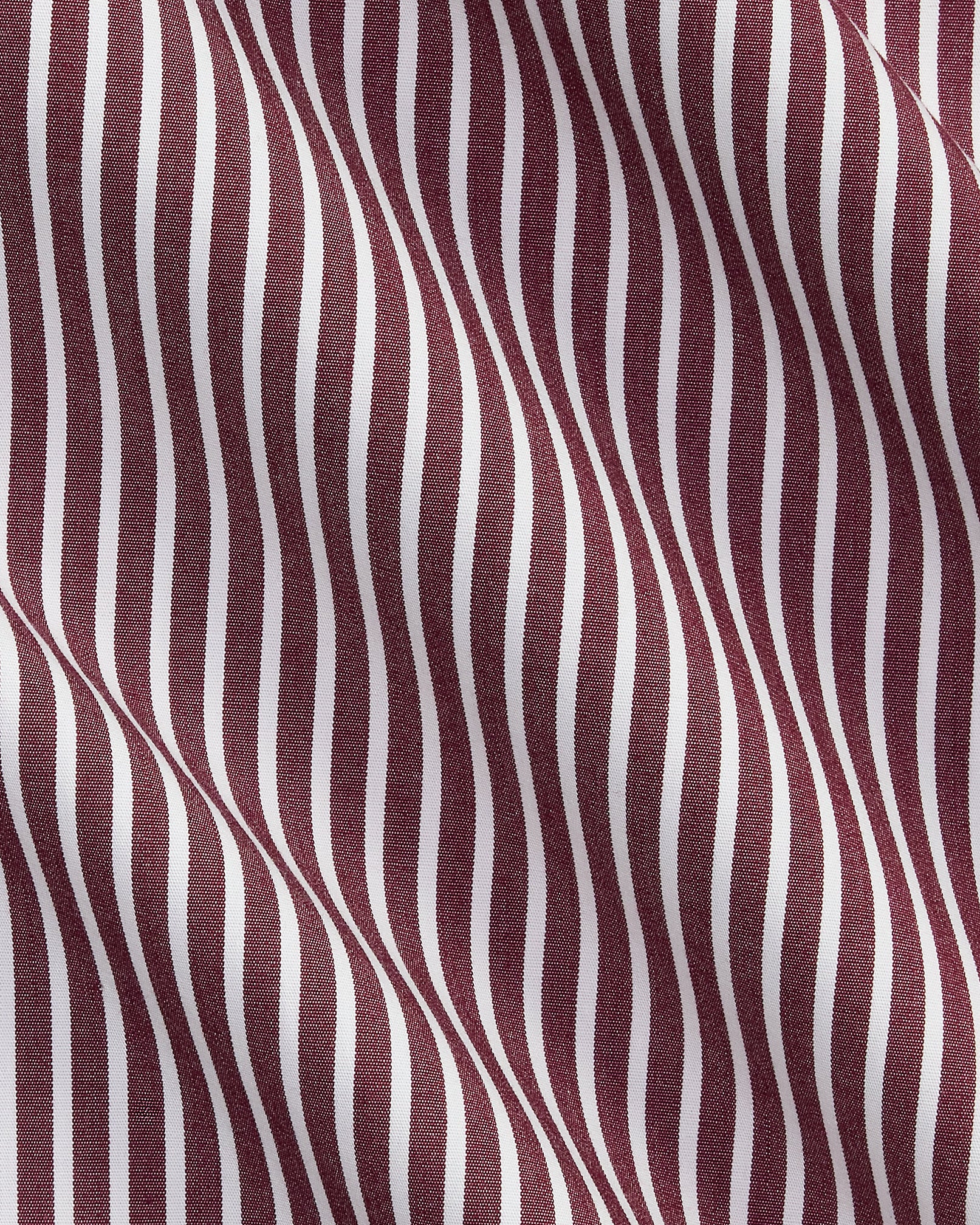 Ralph Lauren Striped Stretch Poplin Shirt