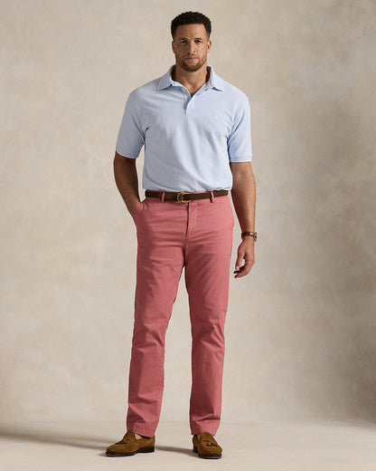 Ralph Lauren Stretch Classic Fit Chino Pant