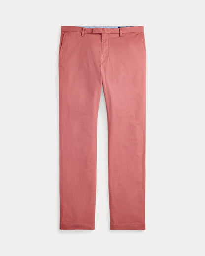 Ralph Lauren Stretch Classic Fit Chino Pant
