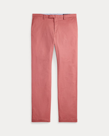 Ralph Lauren Stretch Classic Fit Chino Pant