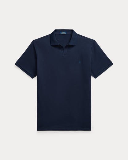 Ralph Lauren Stretch Mesh Polo Shirt
