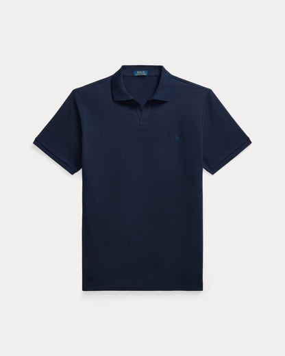 Ralph Lauren Stretch Mesh Polo Shirt