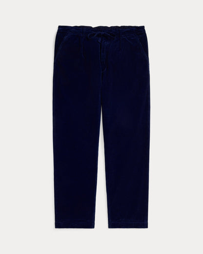 Ralph Lauren Classic Fit Pleated Corduroy Pant