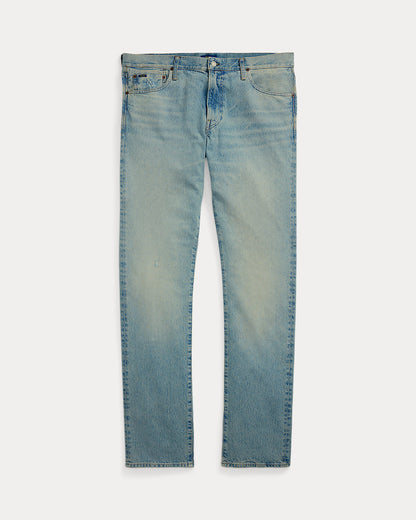 Ralph Lauren Hampton Relaxed Straight Jean