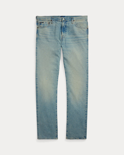 Ralph Lauren Hampton Relaxed Straight Jean