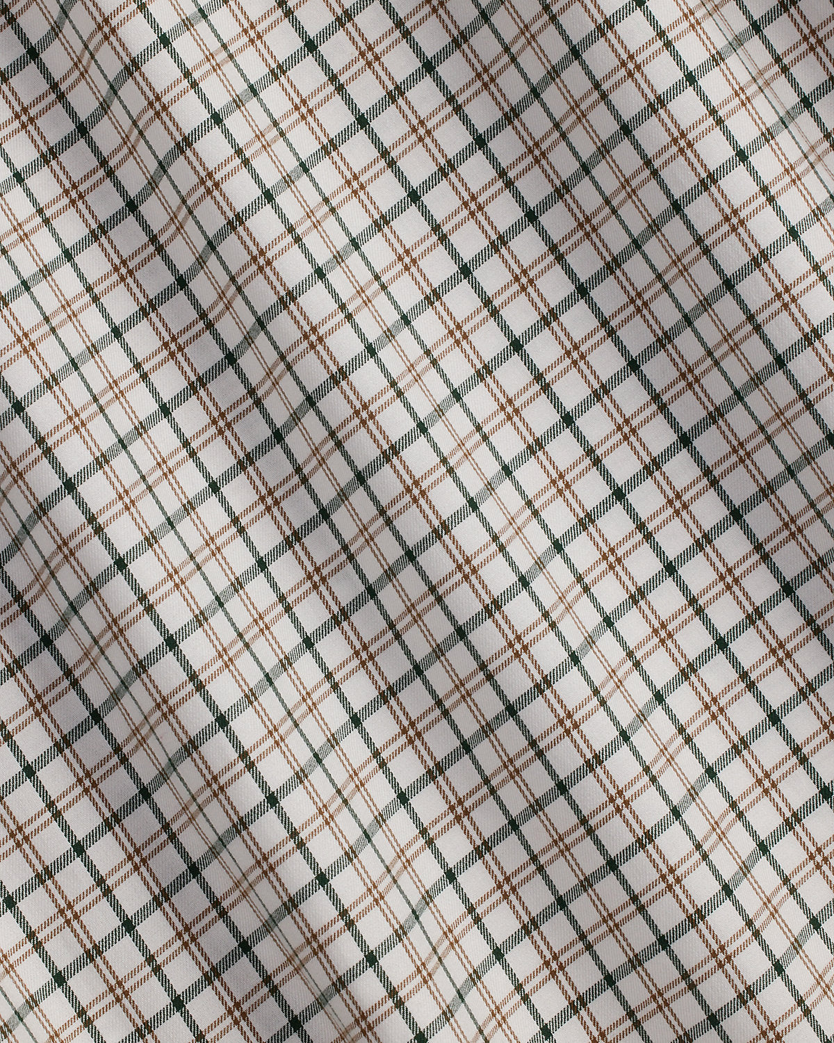 Ralph Lauren Plaid Twill Shirt