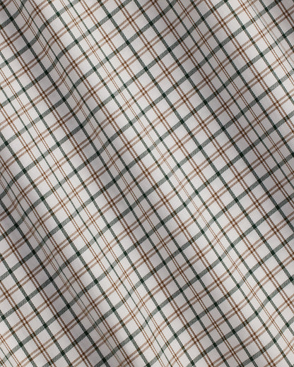 Ralph Lauren Plaid Twill Shirt