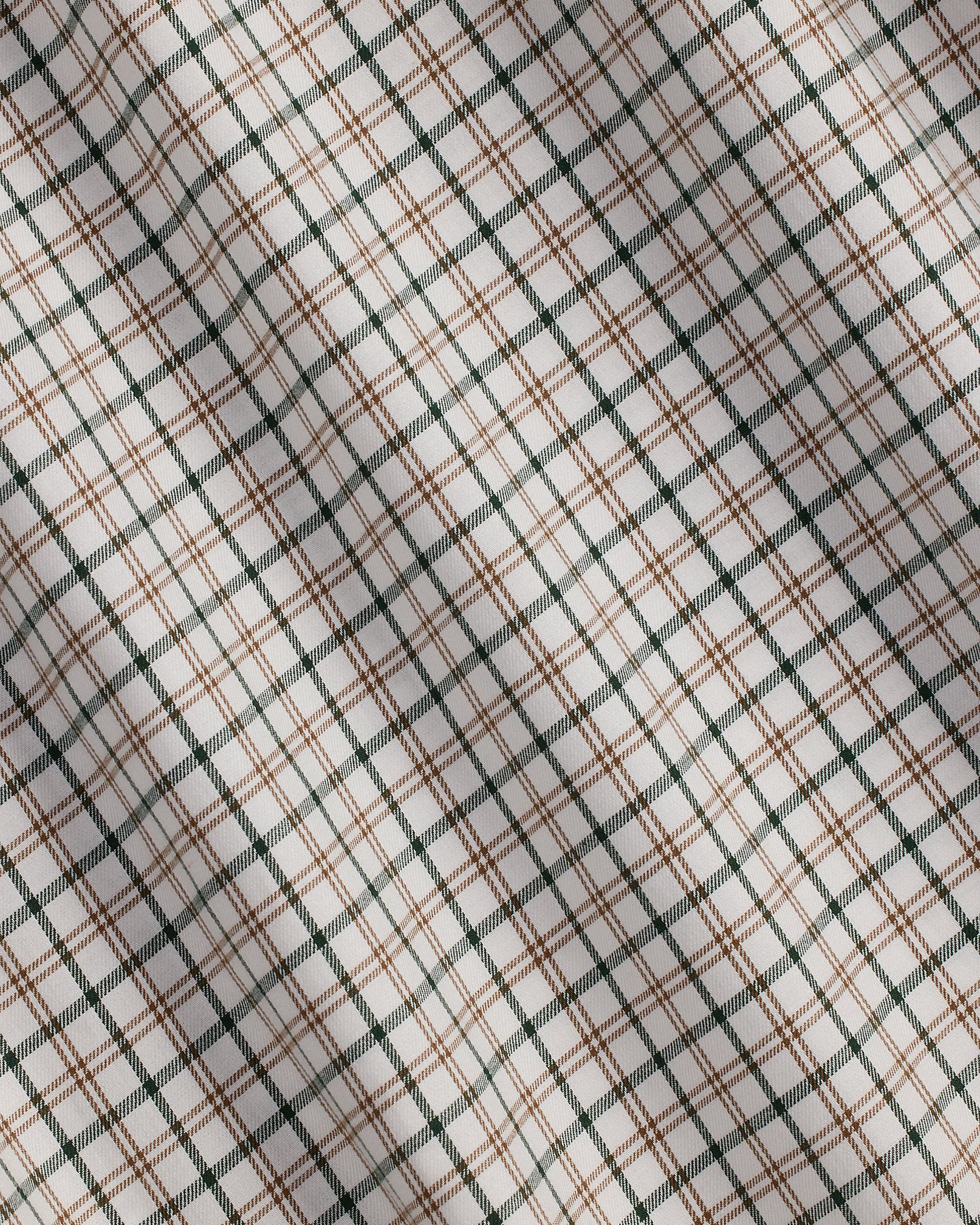Ralph Lauren Plaid Twill Shirt