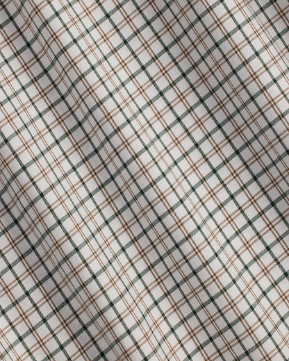 Ralph Lauren Plaid Twill Shirt