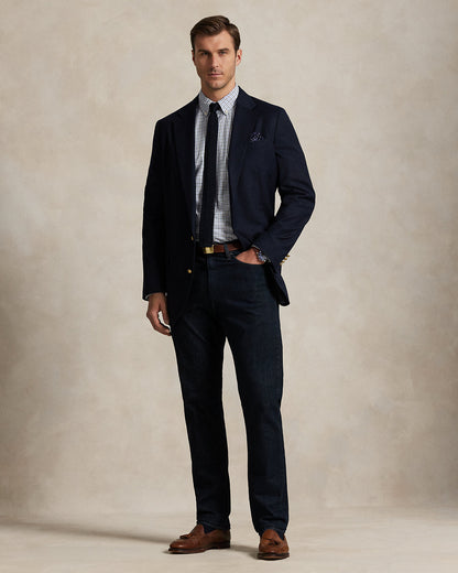 Ralph Lauren Plaid Twill Shirt