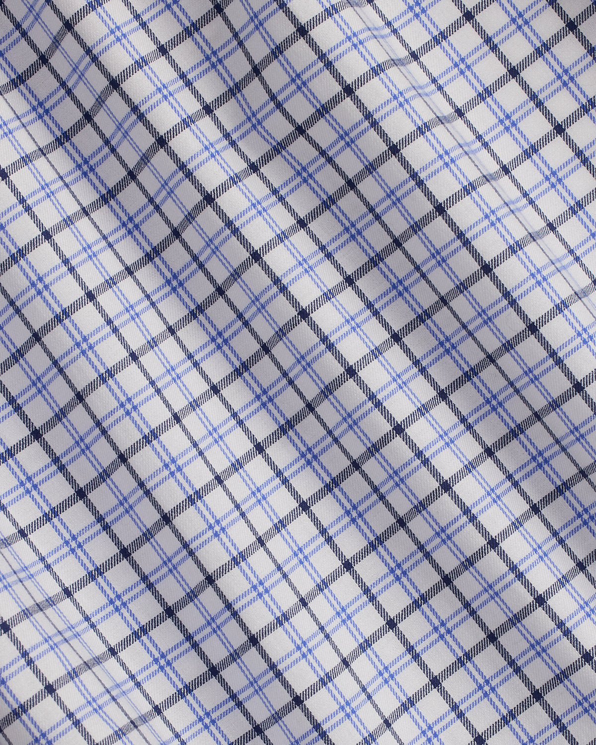 Ralph Lauren Plaid Twill Shirt