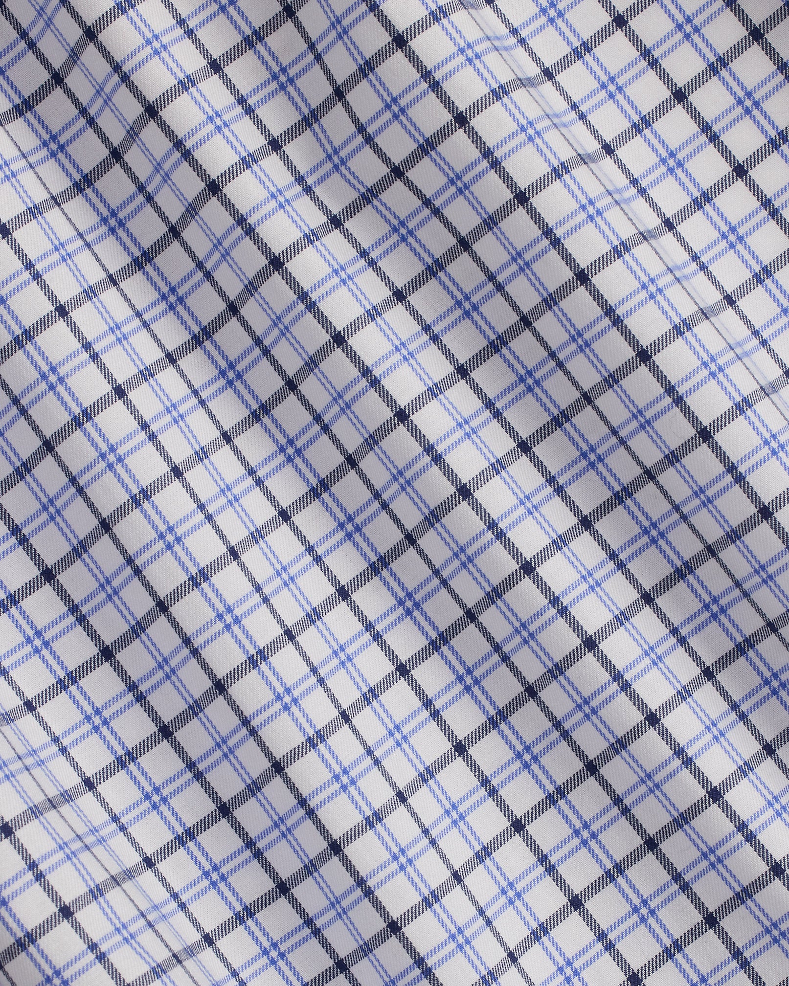 Ralph Lauren Plaid Twill Shirt