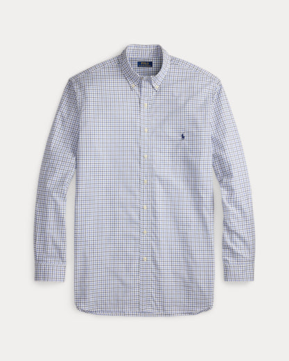 Ralph Lauren Plaid Twill Shirt