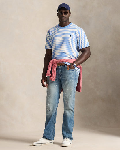 Ralph Lauren Striped Jersey TShirt