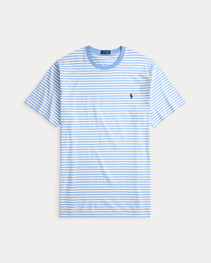 Ralph Lauren Striped Jersey TShirt