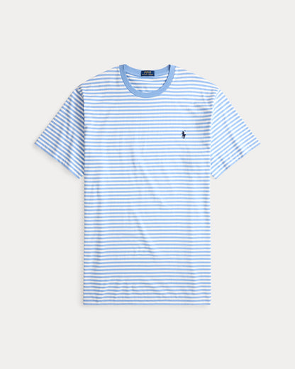 Ralph Lauren Striped Jersey TShirt