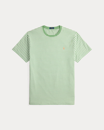 Ralph Lauren Striped Jersey TShirt