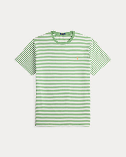 Ralph Lauren Striped Jersey TShirt