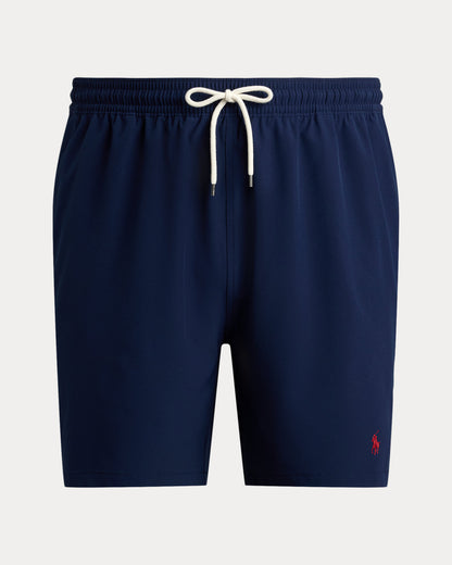 Ralph Lauren Traveler Stretch Classic Fit Swim Trunk