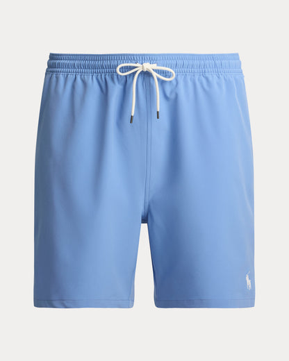 Ralph Lauren Traveler Stretch Classic Fit Swim Trunk