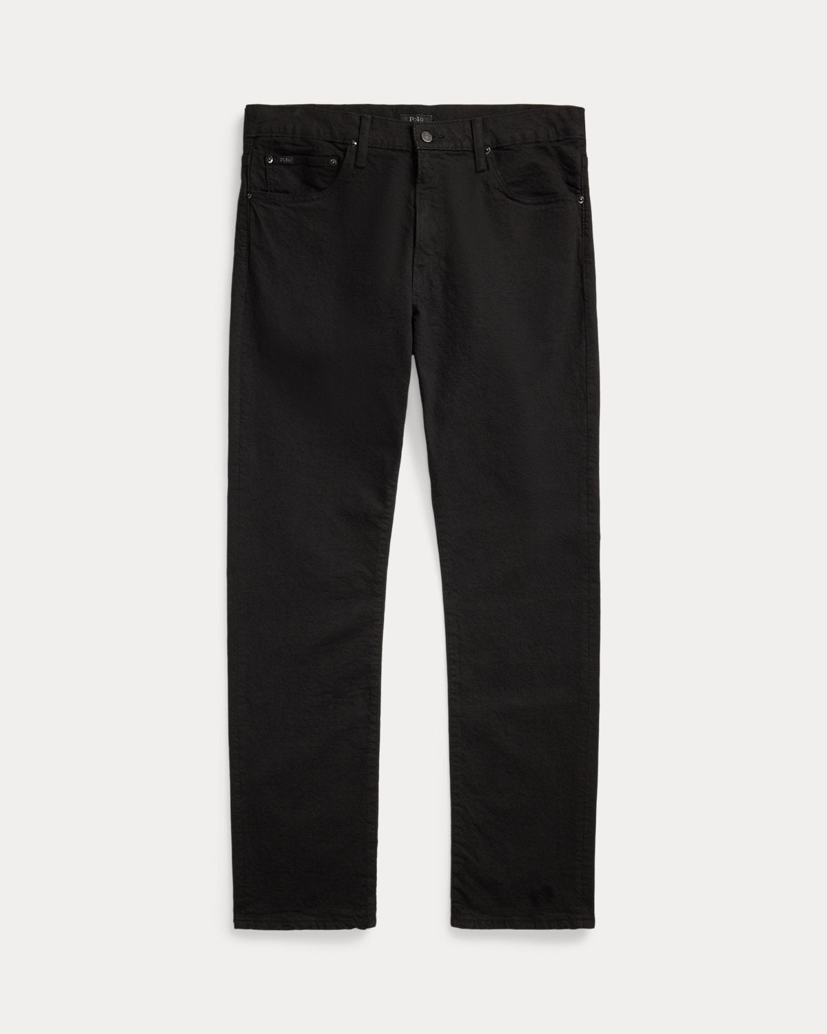 Ralph Lauren Hampton Straight Stretch Jean