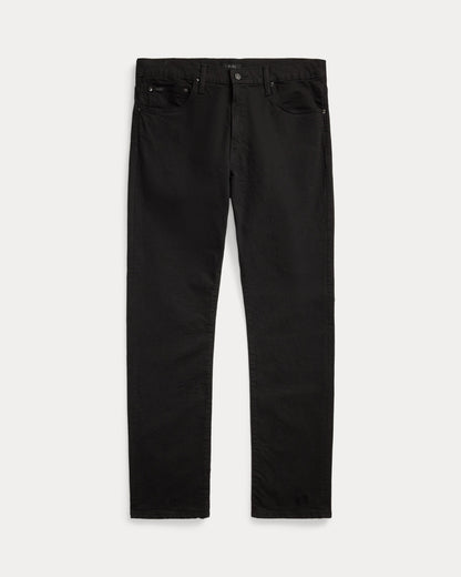 Ralph Lauren Hampton Straight Stretch Jean