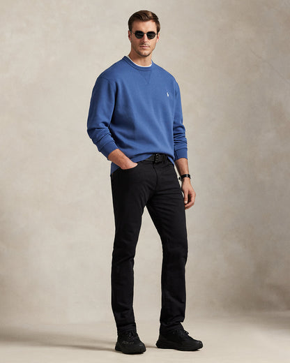 Ralph Lauren DoubleKnit Sweatshirt