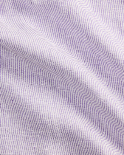 Ralph Lauren Striped Linen Shirt