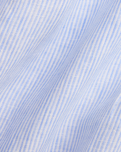 Ralph Lauren Striped Linen Shirt
