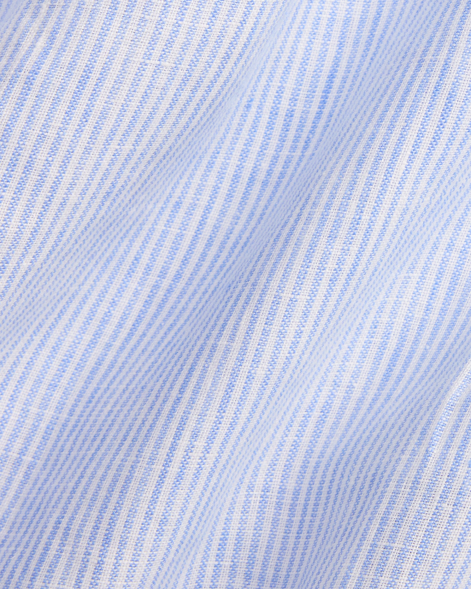 Ralph Lauren Striped Linen Shirt