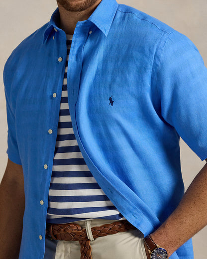Ralph Lauren Linen Shirt
