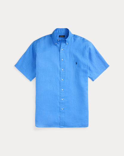 Ralph Lauren Linen Shirt