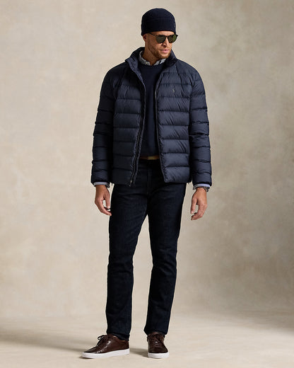 Ralph Lauren The Colden Packable Down Jacket