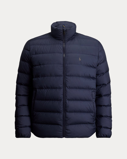 Ralph Lauren The Colden Packable Down Jacket