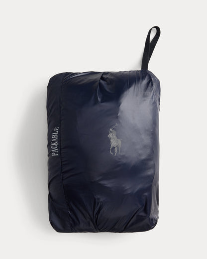 Ralph Lauren The Colden Packable Down Vest