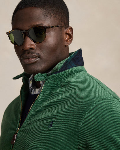 Ralph Lauren The Wynton Corduroy Jacket