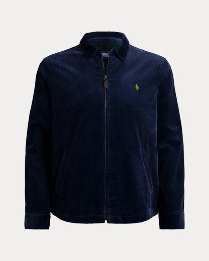 Ralph Lauren The Wynton Corduroy Jacket