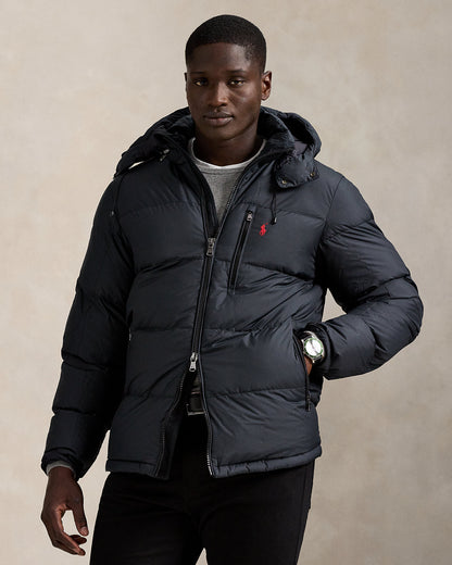 Ralph Lauren The Gorham Down Jacket