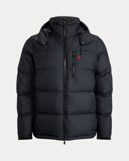 Ralph Lauren The Gorham Down Jacket