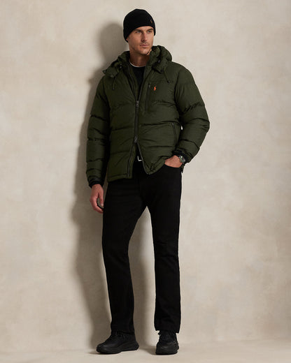 Ralph Lauren The Gorham Down Jacket