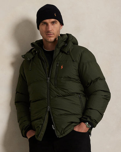 Ralph Lauren The Gorham Down Jacket