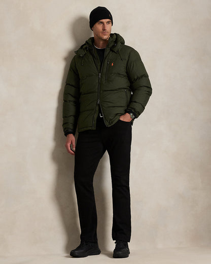 Ralph Lauren The Gorham Down Jacket
