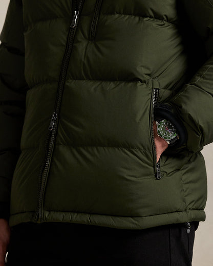 Ralph Lauren The Gorham Down Jacket
