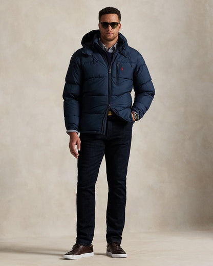 Ralph Lauren The Gorham Down Jacket
