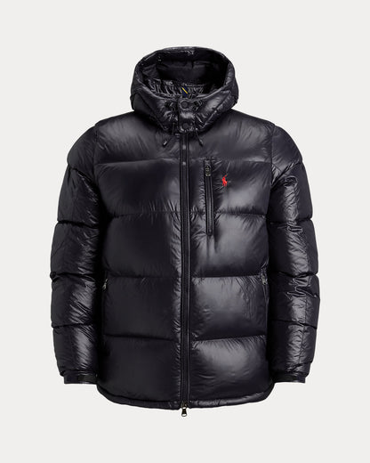 Ralph Lauren The Gorham Glossed Down Jacket