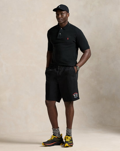 Ralph Lauren Polo Prepster Embroidered Twill Short