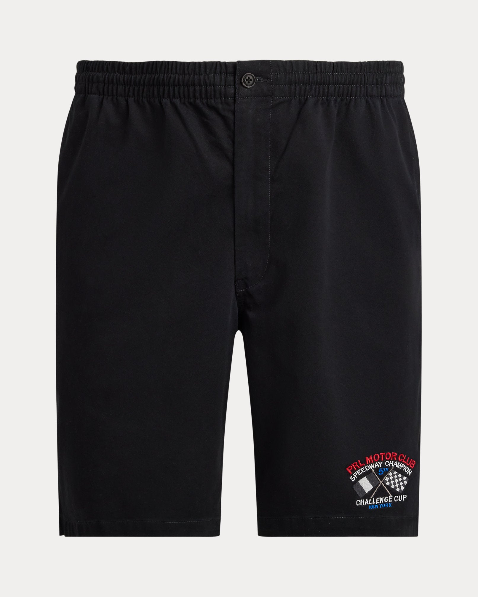 Ralph Lauren Polo Prepster Embroidered Twill Short