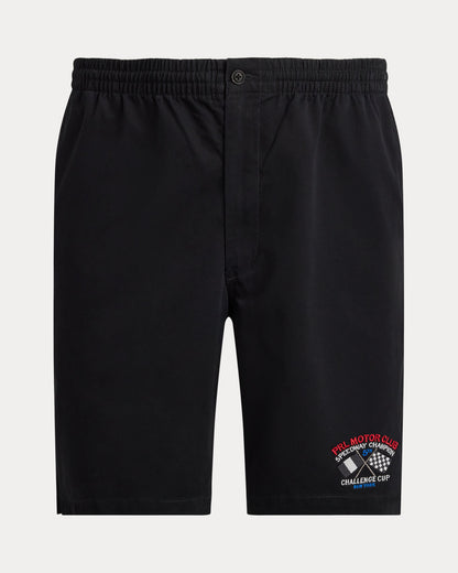 Ralph Lauren Polo Prepster Embroidered Twill Short